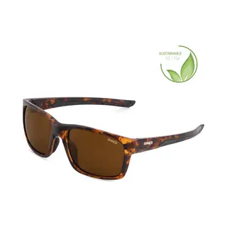 Sinner Cabralea - Zonnebril - Sintec® Lenzen - Mat Bruin - Unisex - One Size