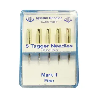 Naald Mark Ii Dennison X, 5 Stuks