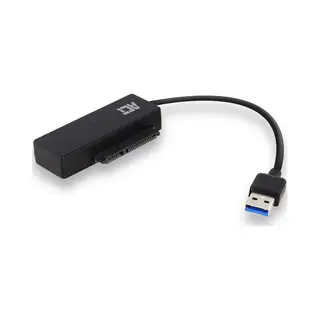 Act Usb 3.2 Gen1 naar 2,5/3,5 inch Sata Adapterkabel voor Ssd/Hdd