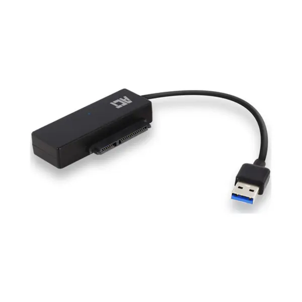 Act Usb 3.2 Gen1 naar 2,5/3,5 inch Sata Adapterkabel voor Ssd/Hdd thumbnail