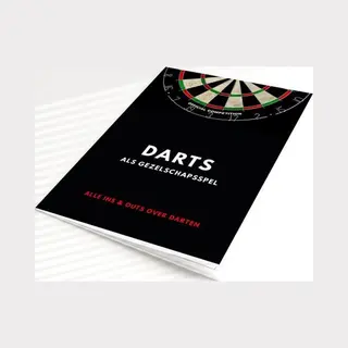 Longfield Rules Of The Game For Darts