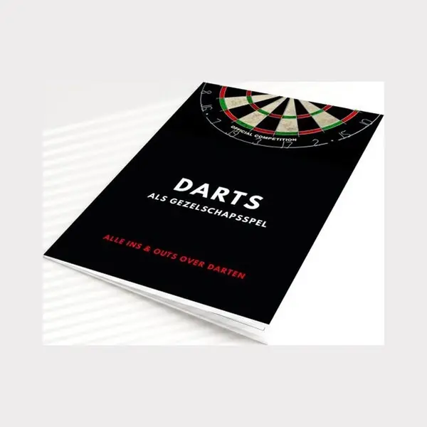 Longfield Rules Of The Game For Darts thumbnail