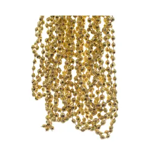 Decoris Kralenketting – 270cm - Kunststof