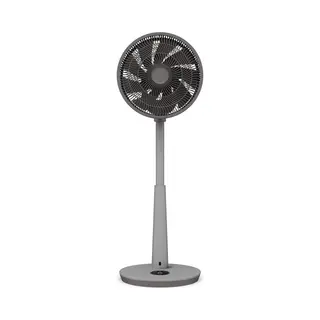 Duux Whisper 3 Standventilator – Energiesparender Ventilator Mit 26 Geschwindigkeiten, Timer & Nachtmodus – Höhenverstellbar (73–95 Cm) –