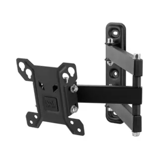 One For All Smart 68,6 cm (27") Zwart