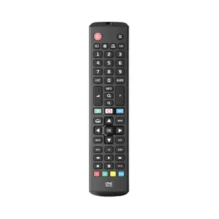 One For All Tv Replacement Remotes Lg Tv Replacement Remote Control