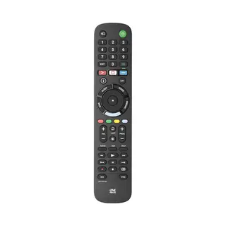 One For All Tv Replacement Remotes Sony Tv Replacement Remote