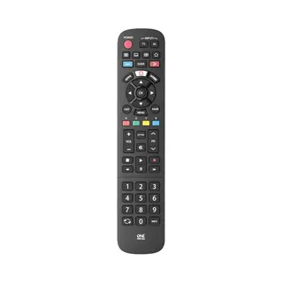 One For All Tv Replacement Remotes Panasonic Tv Replacement Remote