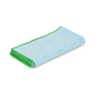 Greenspeed Original Microvezeldoek Blauw - 10 Stuks - 40 X 40 Cm