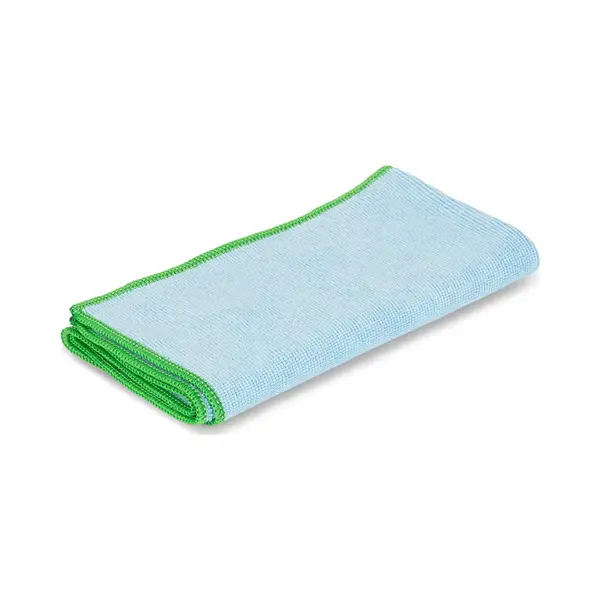 Greenspeed Original Microvezeldoek Blauw - 10 Stuks - 40 X 40 Cm thumbnail