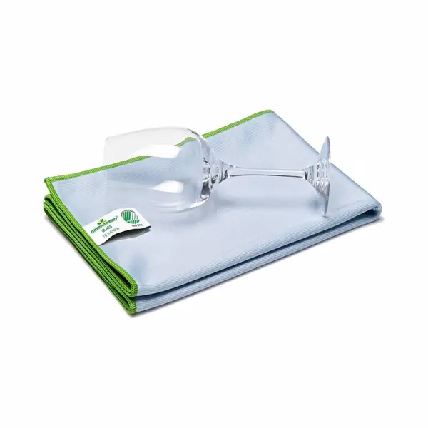 Greenspeed Poleerglasdoek 70 X 61 Cm thumbnail