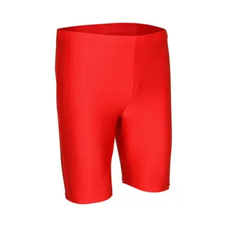 Avento Slidingbroek - Senior Slidingshort - Rood - M