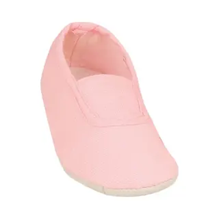 Avento Balletschoenen - Canvas - Roze - 35
