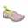 Roze/Grijs