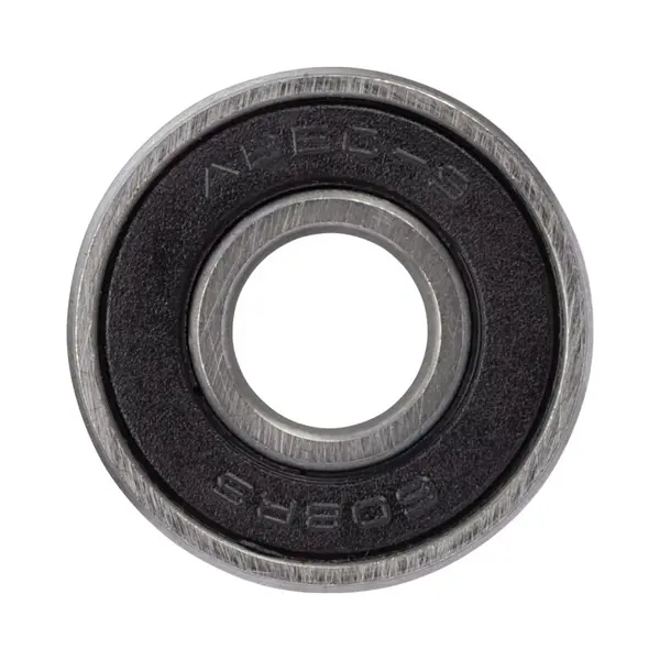 Nijdam Kogellagers - Abec 9 Chrome - 16st - Chroom thumbnail
