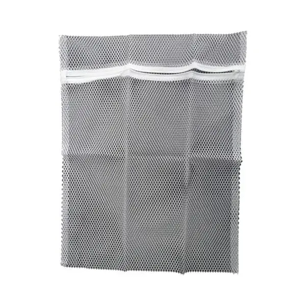 Aro houseware Emsa Wasnet - Wit - Met Rits - 40 X 50 Cm thumbnail