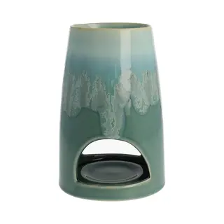 Scentchips® Smooth Blue Ocean - Waxbrander - Geurbrander - Oliebrander - Wax Melts Brander - Aromabrander - Ook Geschikt Voor Essentiële Oliën -