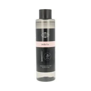 Scentchips® Belle Vie - Room Fragrance Refill - Refill Bottle - Room Fragrance Diffuser Refill - Fragrance Sticks - Air Freshener Home - 400 Ml