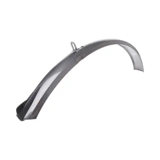 Kalloy Voorspatbord 2628 Inch Antra - Zwart