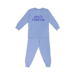 Fun2Wear - Pyjama Opa's Schatje - - Maat 62 -