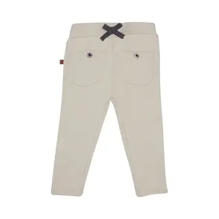 Frogs And Dogs - Amour Broek | Zand - Katoen - Maat 86