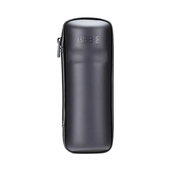 Bbb Cycling SoftCase L - Gereedschapsbidon - Waterdicht - 630 Ml - Zwart - Btl-181 thumbnail