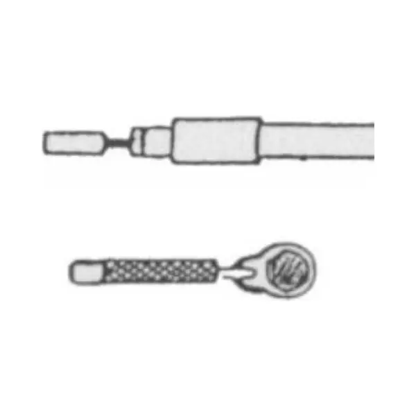 Versnellingskabel Elvedes Sturmey Archer 3-Speed - 6440XL thumbnail