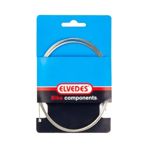 Elvedes, Schaltkabel + Bremskabel thumbnail