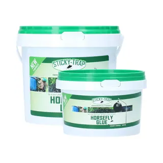Holland Animal Care Sticky Trap Fly Trap Glue - Dazenvallen Lijm - Anti-insecten - 1, 5liter