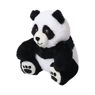 Paper dreams Happy Friends - Panda