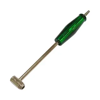 Alligator Pompnippel Slangaansluiting Av/hv