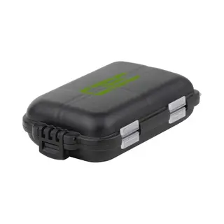 c-tec Ctec - Terminal Tackle Box Incl. Kleinteile Von Spro