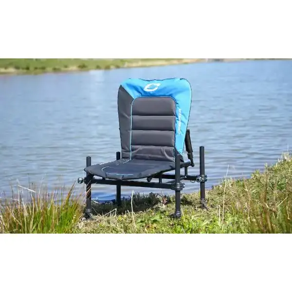 Cresta Blackthorne Supa Chair 36mm thumbnail
