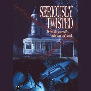 Seriously Twisted