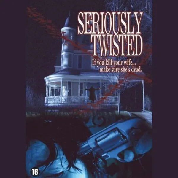 Seriously Twisted thumbnail