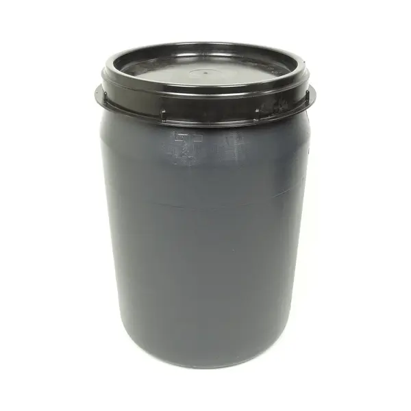 Voerton Met 1-delig Schroefdeksel 40 Liter thumbnail