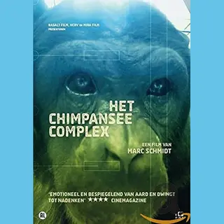 Chimpansee Complex