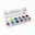 diverse kleuren 12A