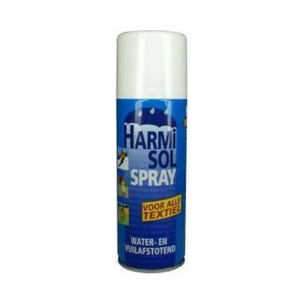 Harmisol Textiel Spray 200 Ml thumbnail