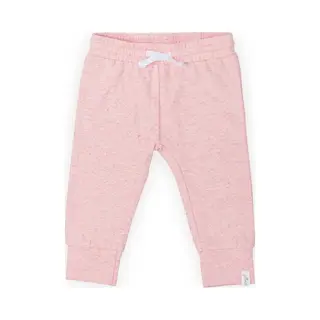 Jollein Broekje 62/68 Speckled Pink