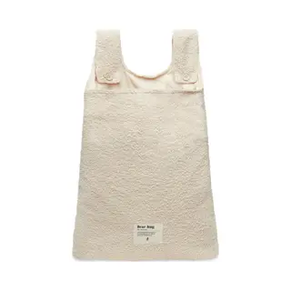 Jollein Box/mand 'Boucle' Crème