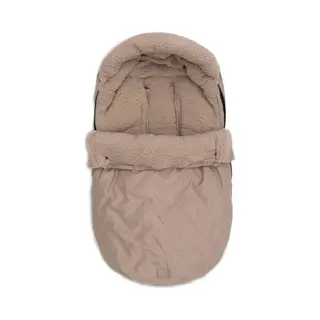 Jollein Autositz Fußsack