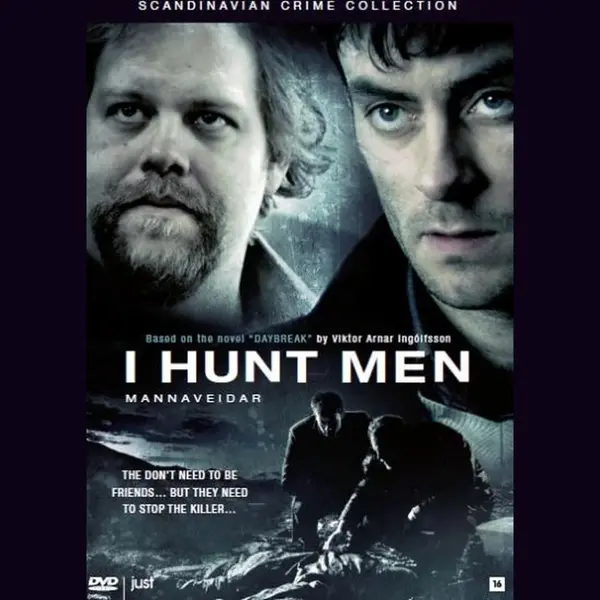 I Hunt Men thumbnail