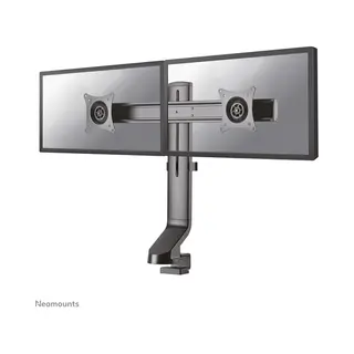 Neomounts Fpma-D860DBLACK Monitor arm 10-27"