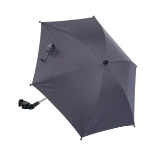 Parasol Titanium Baby Dark Grey Universeel