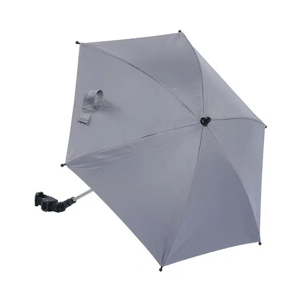 Parasol Titanium Baby Mid Grey Universeel thumbnail