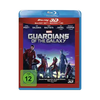 Disney BGY0135604 Film/Video Blu-ray Deutsch, Englisch, Italienisch, Türkisch