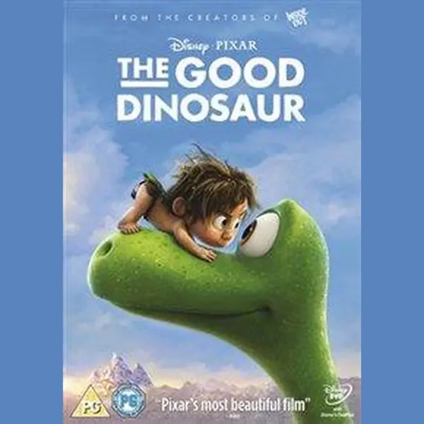 Good Dinosaur thumbnail