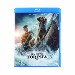 The Call Of The Wild [Blu-Ray]