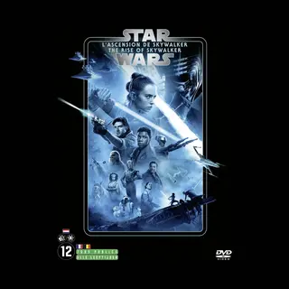 Lucasfilm Ltd Star Wars 9 , L'ascension De Skywalker [Fr Import]
